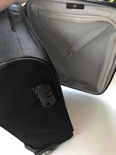 Handgepäckstück Koffer Delsey