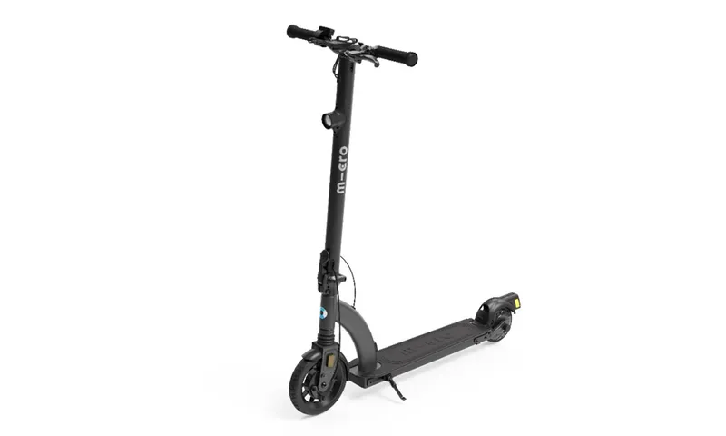 E-Scooter emicro Colibri mit StVO-Zulassung Deutschland