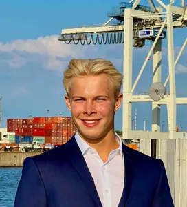 Owner profile avatar