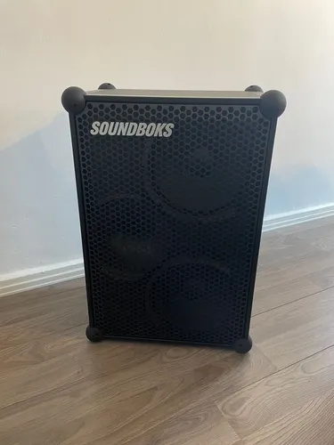 Soundboks 3