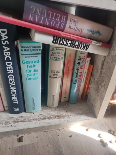 KRÄUTERHEXE, Pflanzen, Heilung BAÜME, HANF, STREUCHER Pilze,PALMEN KAKTEEN, BLUMEN Fachliteratur