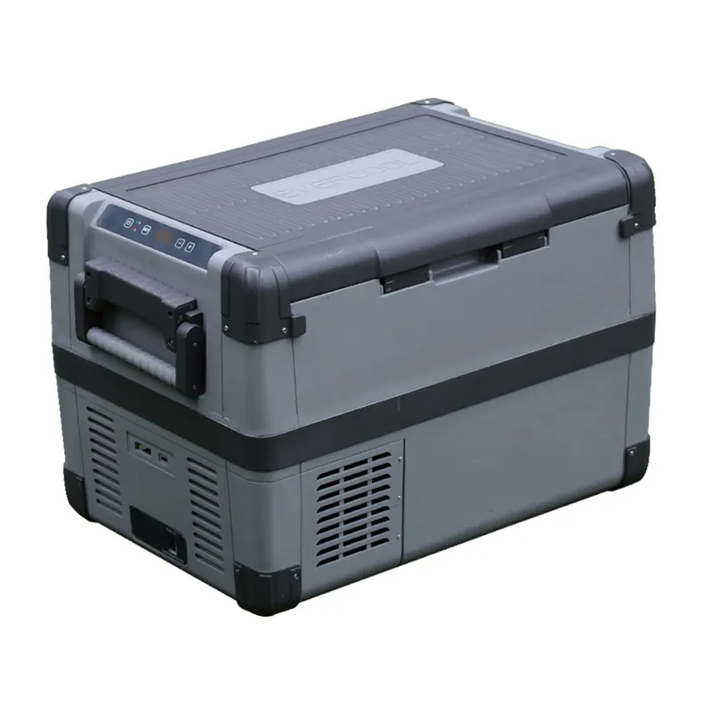 Kompressor Kühlbox 28L