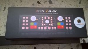dj-controller-fuer-laptop preview image