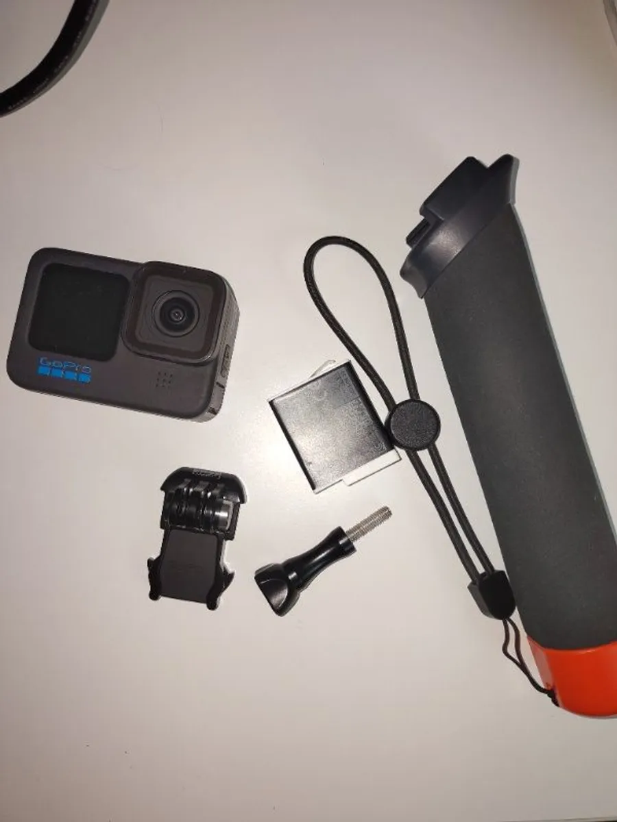 GoPro Hero 12