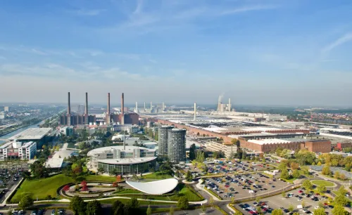 Preview image for the Wolfsburg campaign