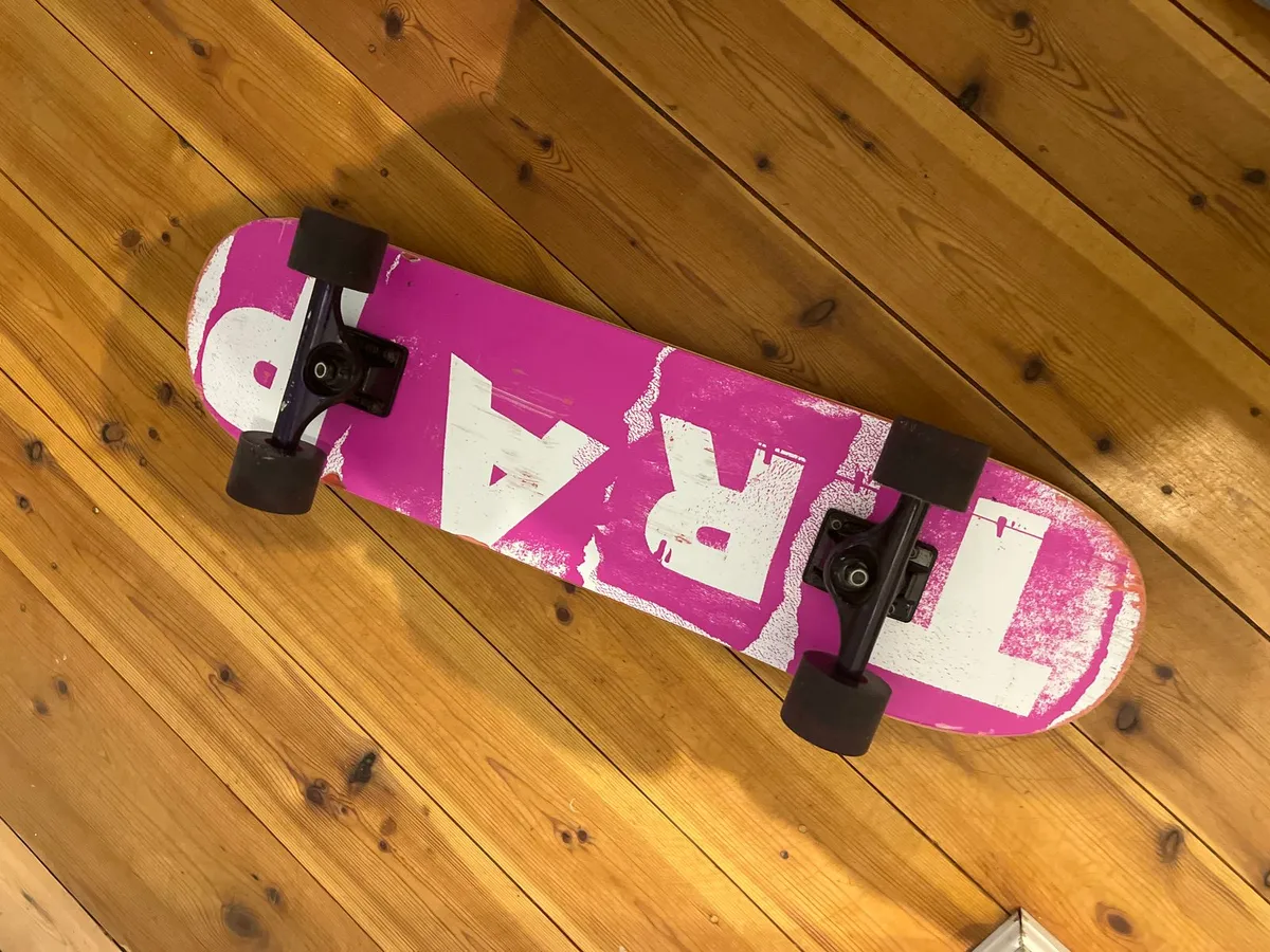 Cruiser Skateboard 
