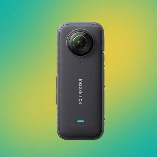 Insta360 X3 Kamera