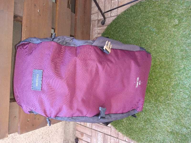 Rucksack Forclaz 40L / backpack