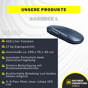 dachbox-l-420-liter-volumen-inkl-dachtrager preview image