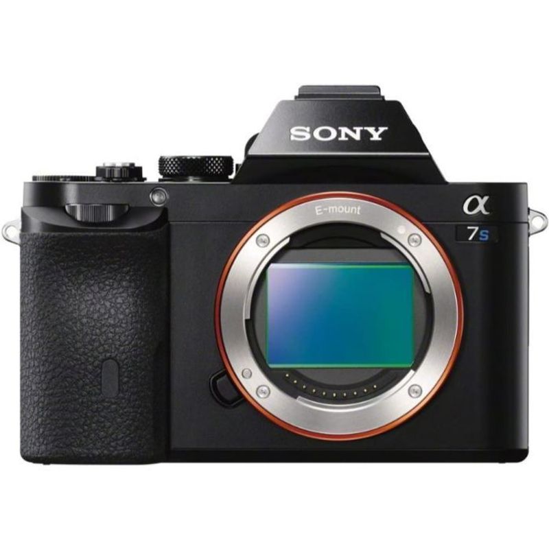 Sony A7SIII