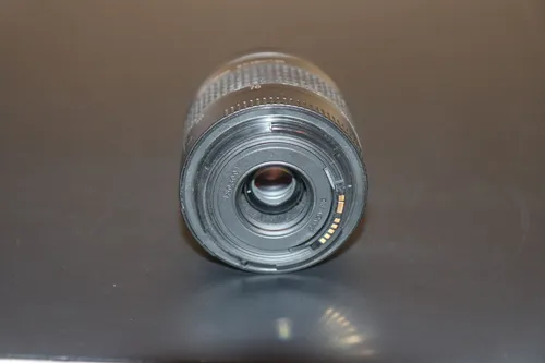 Canon EF 38-76mm f/4.5-5.6 Objektiv (Canon EOS 5000 Kit Objektiv)