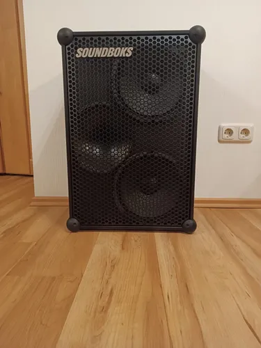 SOUNDBOKS 3 Mieten/Leihen 