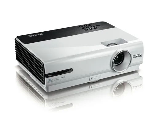 Beamer Ben Q W600+
