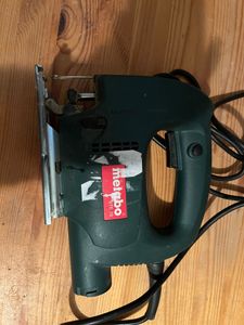metabo-stichsage preview image