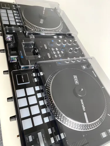 Rane ONE DJ Controller