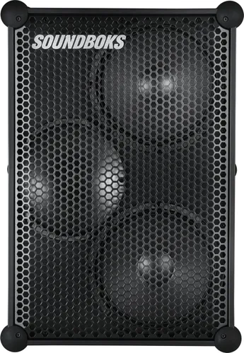 SOUNDBOKS Gen. 3 mit Akku