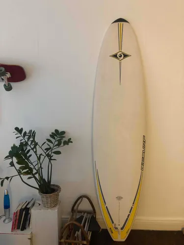 Surfboard BIC