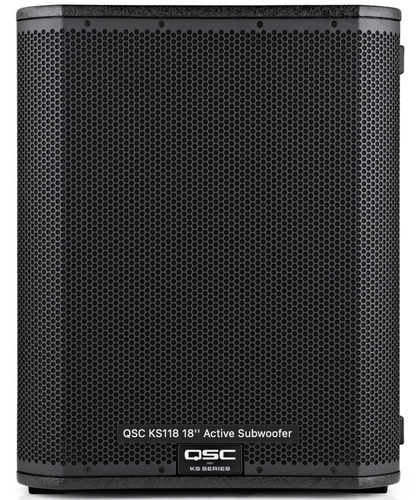 Musikanlage QSC CP 2.2 PA-Set (6000 Watt)