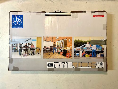 Multifunktionstische,Buffettische, Flohmarkttische, Campingtische 