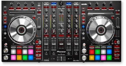 Pioneer DJ SX2