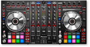 pioneer-dj-sx2 preview image