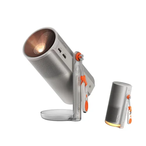 Beamer XGIMI 4 Laser