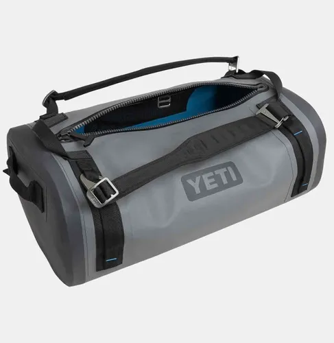 PANGA 100l Reisetasche wasserdicht