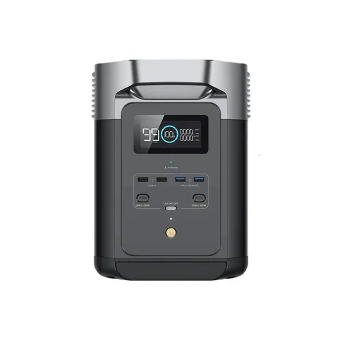 Powerstation Ecoflow Delta2