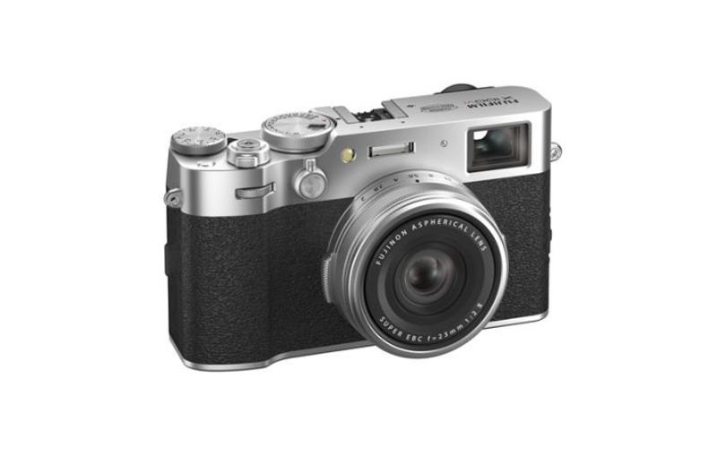 FUJIFILM X100VI