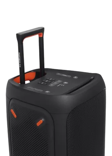 JBL PartyBox 310 – Sound & Licht für deine Party!