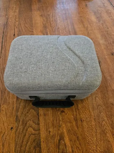 3. Meta Quest 3 VR / MR Brille mit extra Akku Strap und weiterem Zubehör Oculus / SteamVR / wie Pico 4