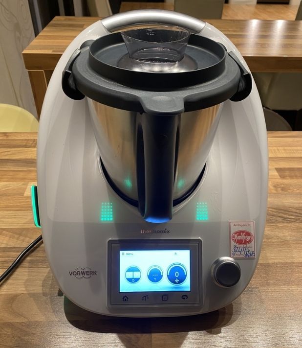 Thermomix TM5 