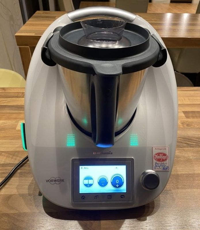 Thermomix TM5 