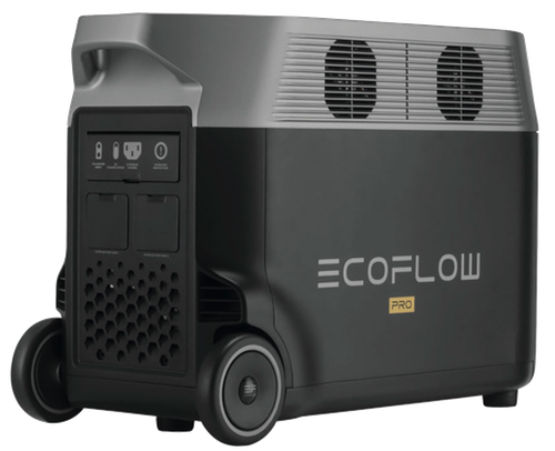 Powerstation EcoFlow DELTA Pro 3600 Wh