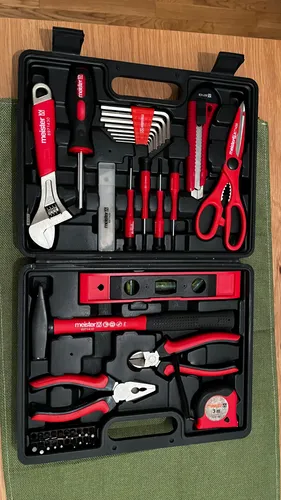 Werkzeugkoffer