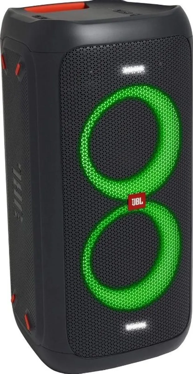 JBL PartyBox 100 Lautsprecher