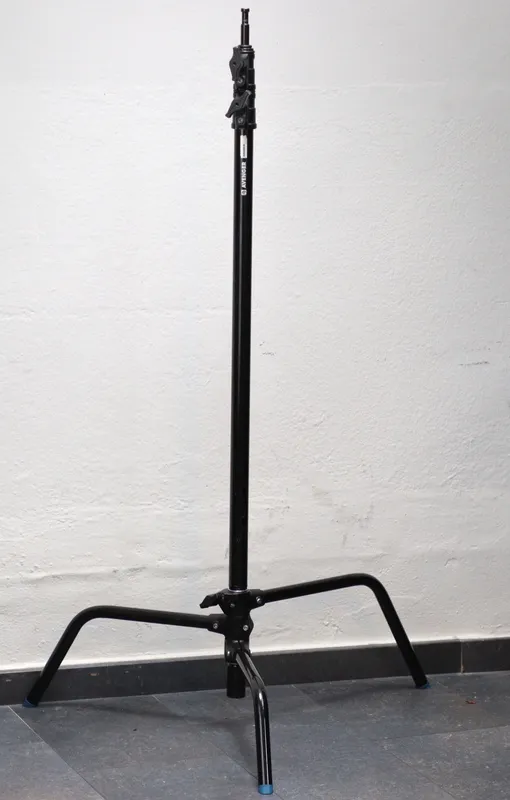 C-Stand Turtle Base 40"