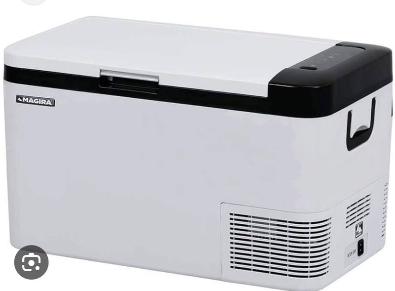 Kompressor Kühlbox MAGIRA 25 Liter 12v Kühlschrank