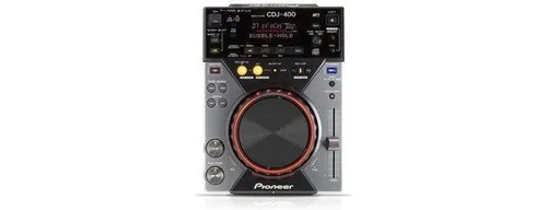 Pioneer CDJ-400 DJ-Player (Versand möglich)