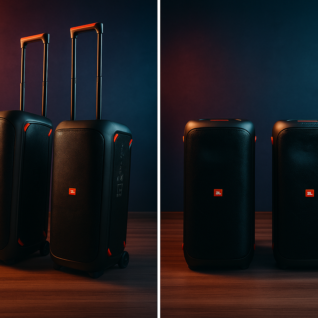 JBL 310 2x 