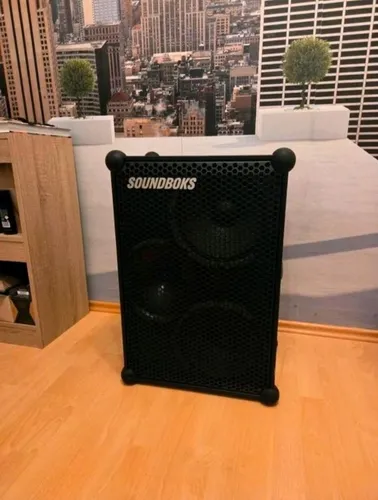 Soundboks 3