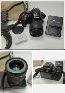 nikon-d-3500 preview image