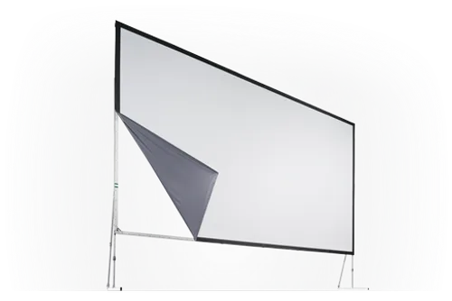 Stumpfl Monoblox 32 Leinwand 300x230 cm (ca. 149 Zoll)