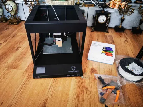 3d drucker 
