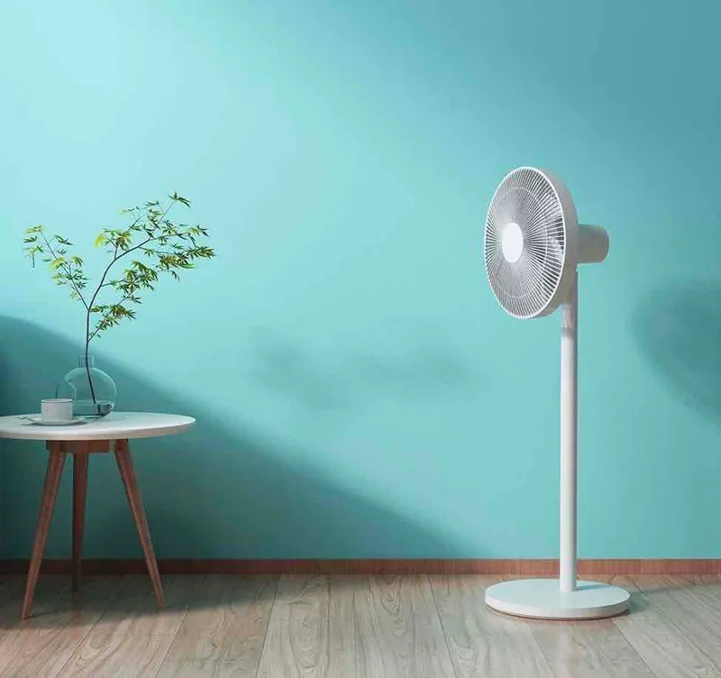 Xiaomi Smart Standing Fan 2