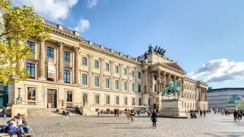 Preview image for the Braunschweig campaign