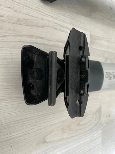 Dachträger Audi A4 Avant ≥ 08 (8K)