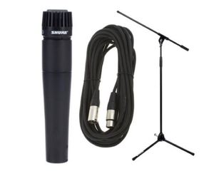 instrument-microphone-shure-sm57-lc-stand-10m-cable preview image