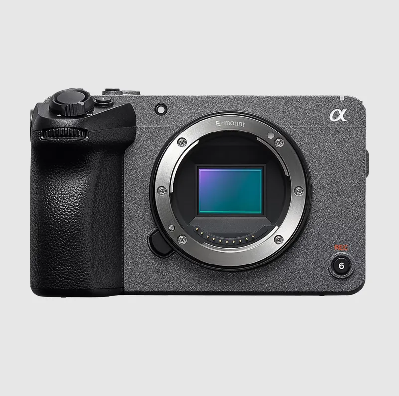 FX 30 mit Sigma 18-50mm f2,8 DC DN 