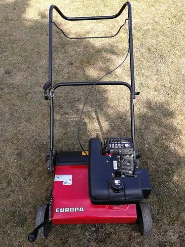 Vertikutierer Rasenlüfter